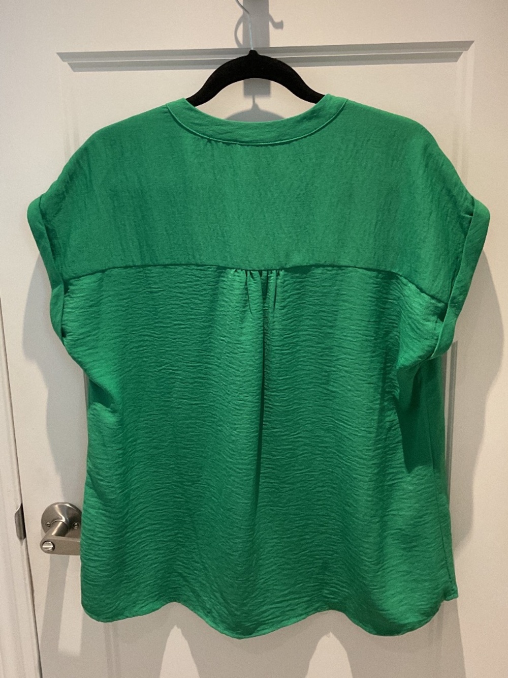 Mandee woman’s blouse - Picture 3 of 4